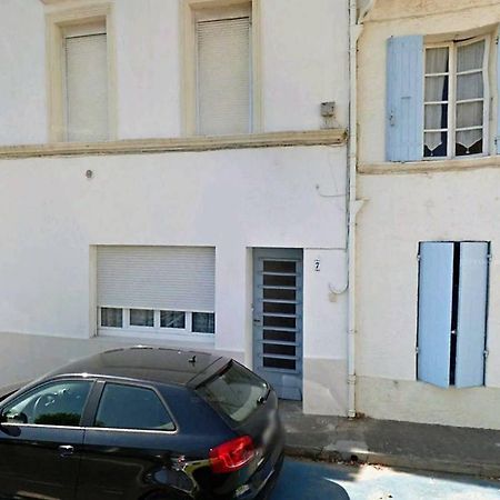 Saint Georges De Didonne - Appartement Rez-De-Chaussee - Mode Tout A Pied 外观 照片