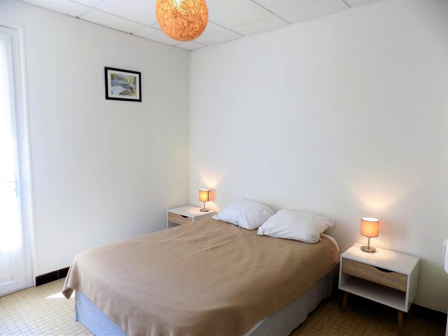 Saint Georges De Didonne - Appartement Rez-De-Chaussee - Mode Tout A Pied 外观 照片