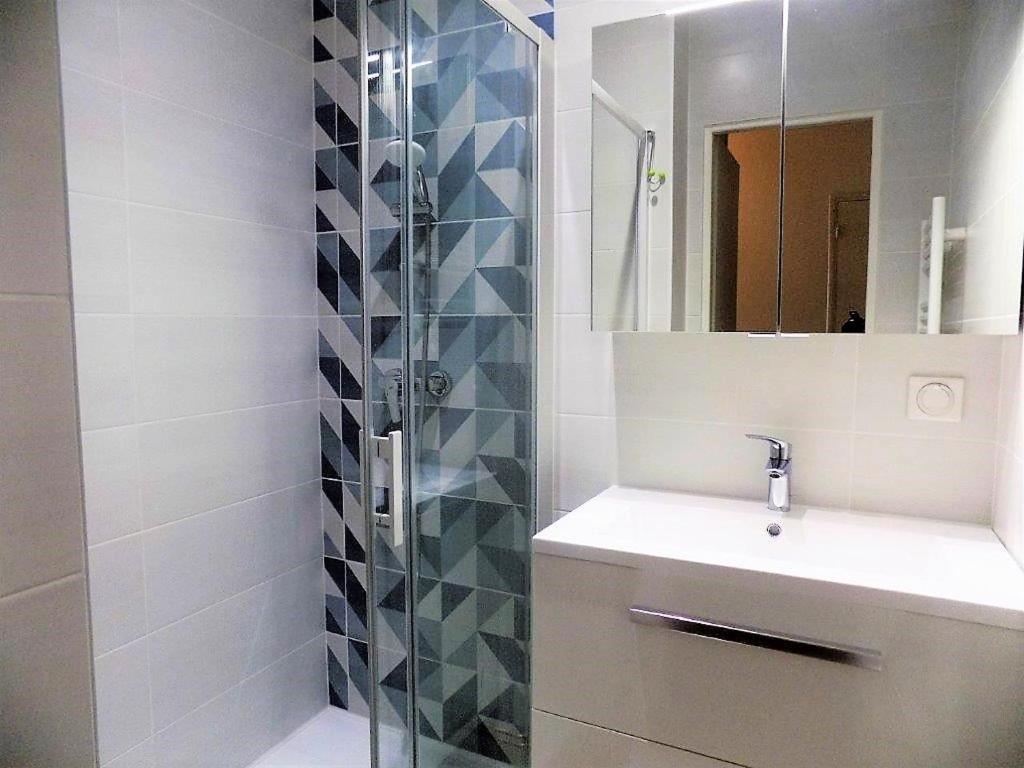 Saint Georges De Didonne - Appartement Rez-De-Chaussee - Mode Tout A Pied 外观 照片