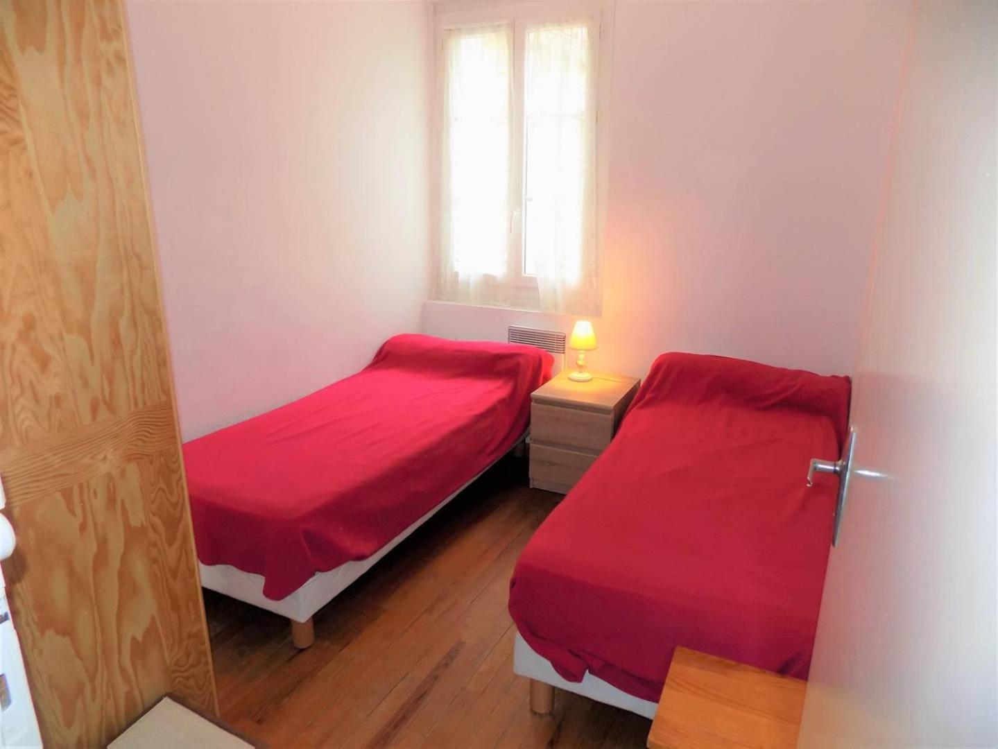 Saint Georges De Didonne - Appartement Rez-De-Chaussee - Mode Tout A Pied 外观 照片