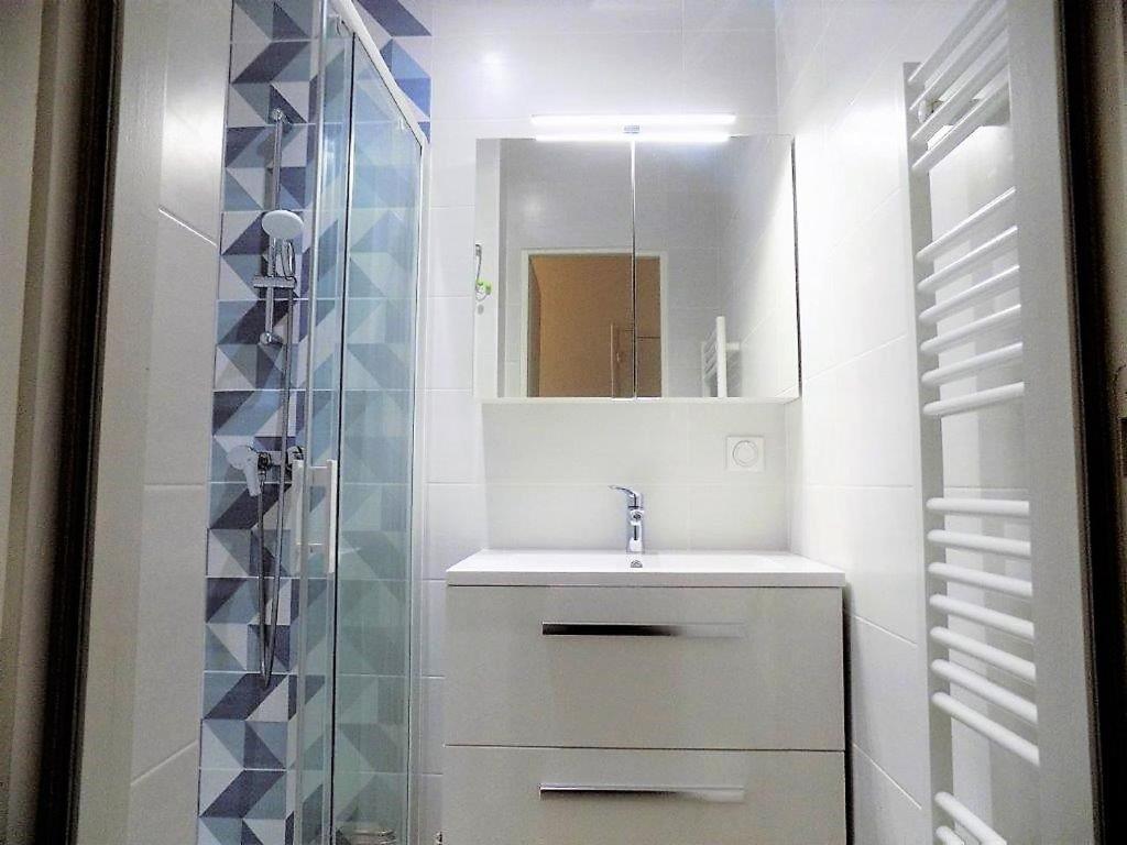 Saint Georges De Didonne - Appartement Rez-De-Chaussee - Mode Tout A Pied 外观 照片