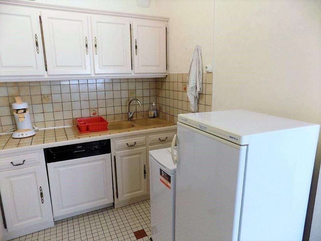 Saint Georges De Didonne - Appartement Rez-De-Chaussee - Mode Tout A Pied 外观 照片