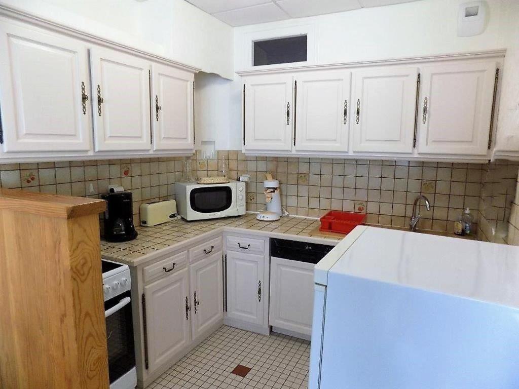 Saint Georges De Didonne - Appartement Rez-De-Chaussee - Mode Tout A Pied 外观 照片