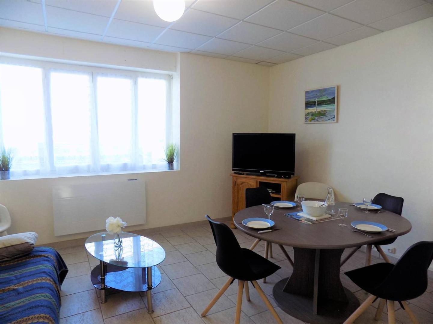 Saint Georges De Didonne - Appartement Rez-De-Chaussee - Mode Tout A Pied 外观 照片